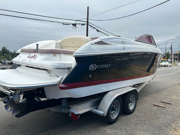 Used 2010 Cobalt 262 for sale